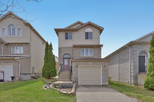 34 Phair Cres, London, ON, N5Z5B5 | Card Image
