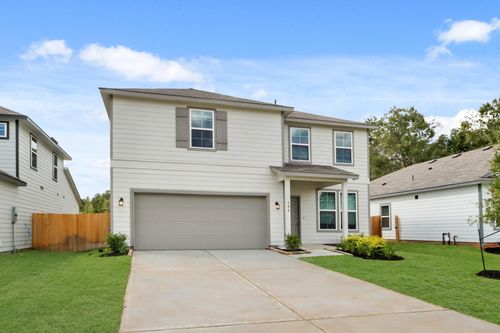 492 Shoreview Dr, Conroe, TX, 77303-2290 | Card Image