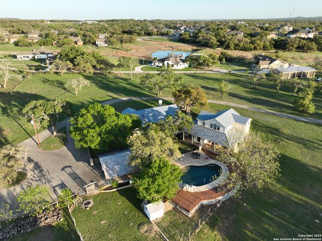 70 Cleo Ln, House other with 4 bedrooms, 4 bathrooms and null parking in Boerne TX | Image 71