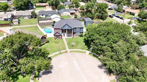 1201 Brittainy Pl, Carrollton, TX, 75006-2981 | Card Image
