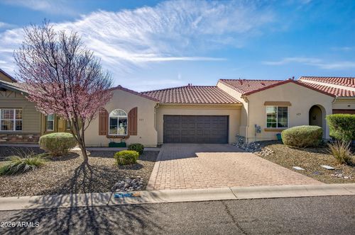 627 Haynes Dr, Clarkdale, AZ, 86324-3241 | Card Image