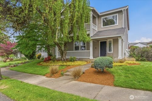4321 Nw 12th Ave, Camas, WA, 98607-7963 | Card Image