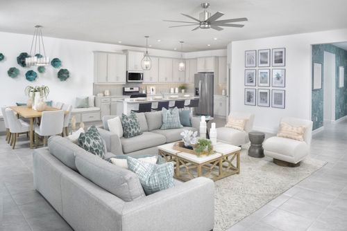 10913 Sw Orana Dr, Port Saint Lucie, FL, 34987 | Card Image