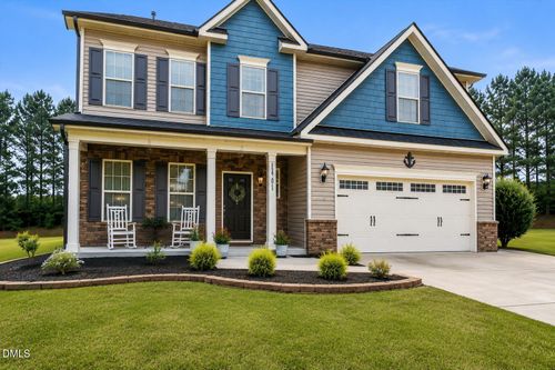 2401 Cattail Pond Dr, Zebulon, NC, 27597-6269 | Card Image