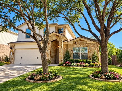 17705 Mahonia Ln, Elgin, TX, 78621-5960 | Card Image