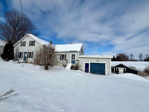 4389 Vt Route 36, Fairfield, VT, 05455-5406 | Card Image