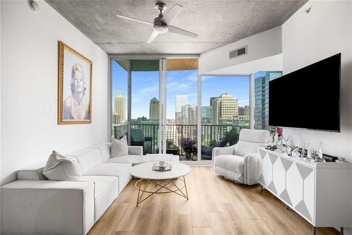 unit-2105-860 Peachtree St Ne, Atlanta, GA, 30308-1279 | Card Image