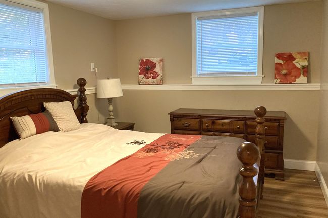 134 Vista Hts, House other with 2 bedrooms, 1 bathrooms and null parking in Tilton NH | Image 13