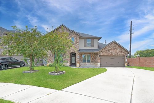 5702 Metaphor Way, Rosenberg, TX, 77469-4550 | Card Image