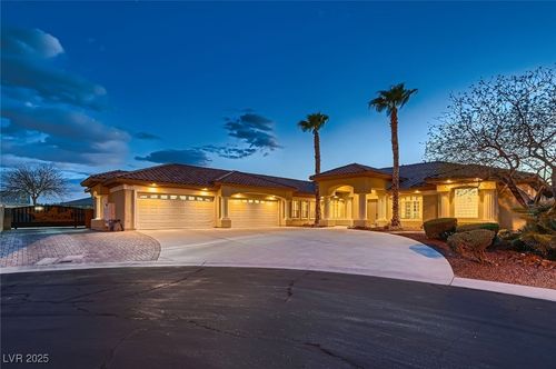 7521 Prancing Pony Ct, Las Vegas, NV, 89131-2347 | Card Image