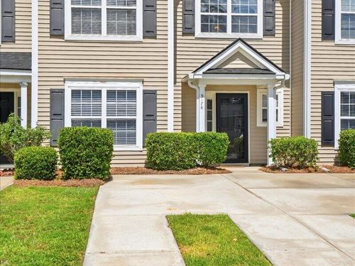 9176 Maple Grove Dr, Summerville, SC, 29485-8789 | Card Image