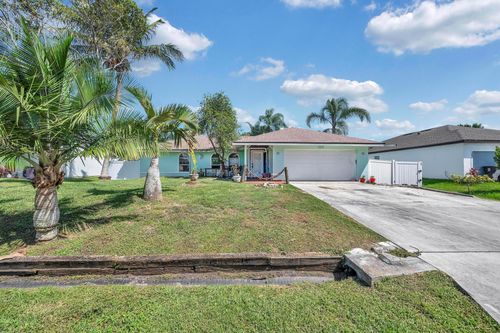 356 Sw Grimaldo Ter, Port St. Lucie, FL, 34984-4361 | Card Image