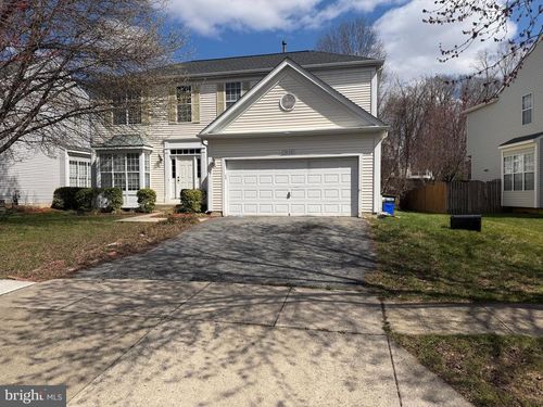 3113 Eagles Nest Dr, BOWIE, MD, 20716-3914 | Card Image