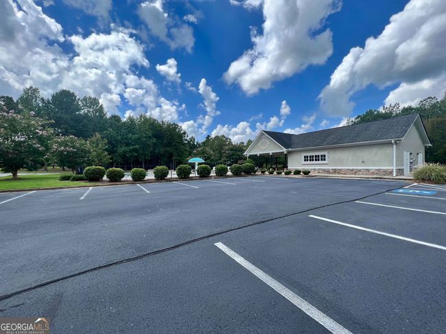 2000 Millstream Ct, House other with 4 bedrooms, 4 bathrooms and null parking in Griffin GA | Image 45