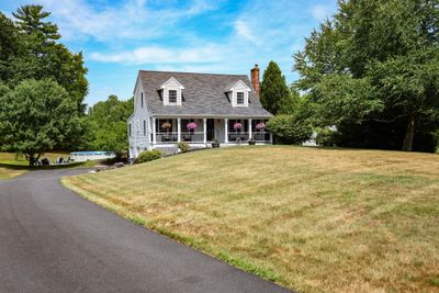 4 Ashley Drive, House other with 4 bedrooms, 2 bathrooms and null parking in Newton NH | Image 2