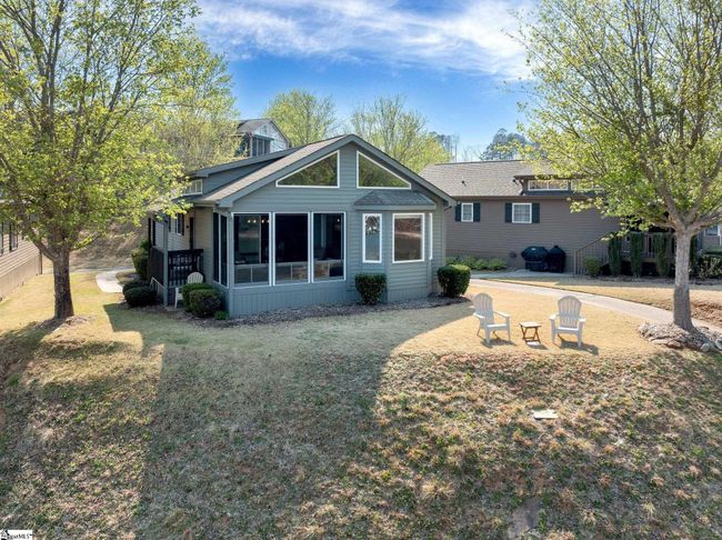 LOT-74 - 1230 Melton Rd, House other with 2 bedrooms, 2 bathrooms and null parking in West Union SC | Image 28