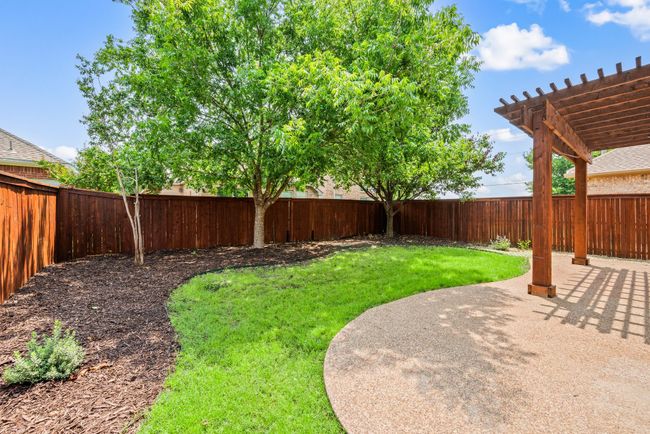 361 Conroe Cir, House other with 3 bedrooms, 3 bathrooms and null parking in Argyle TX | Image 32