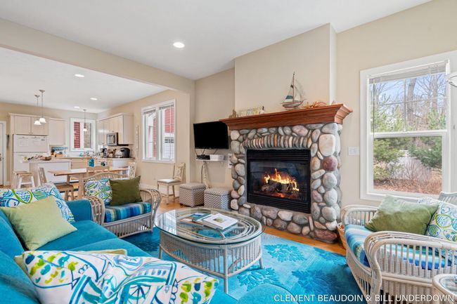 2 - gather by the roaring fireplace | Image 5