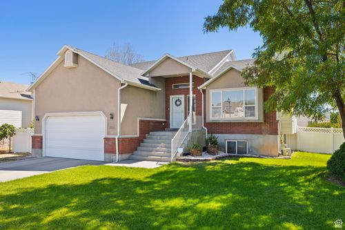 8741 S 4870 W, West Jordan, UT, 84081-3320 | Card Image