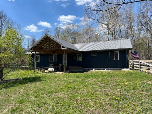 5821 Rocky Hill Rd, Spencer, IN, 47460-5609 | Card Image