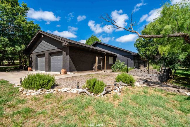 282 Butterfield Trail Rd, House other with 4 bedrooms, 3 bathrooms and null parking in Tuscola TX | Image 7