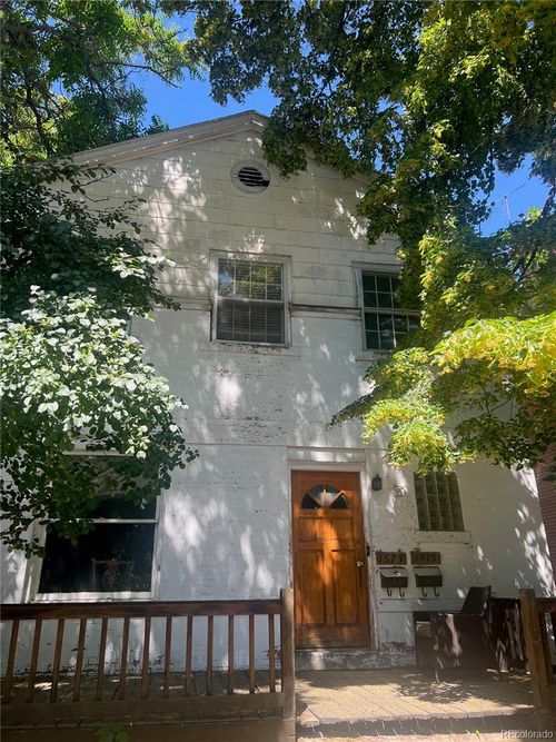 1573 Saint Paul St, Denver, CO, 80206-1612 | Card Image