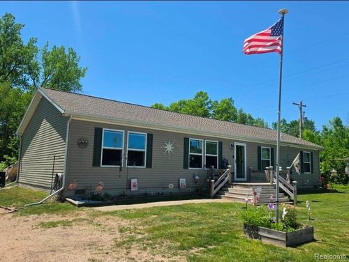20 E Mier Road, Lincoln Township, MI, 48657 | Card Image