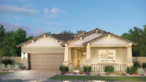 3043 E Evergreen St, Mesa, AZ, 85213 | Card Image