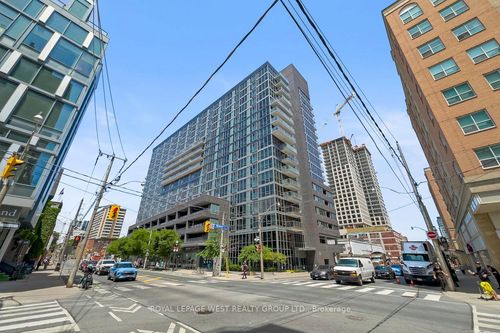 201-320 Richmond St E, Toronto, ON, M5A1P9 | Card Image