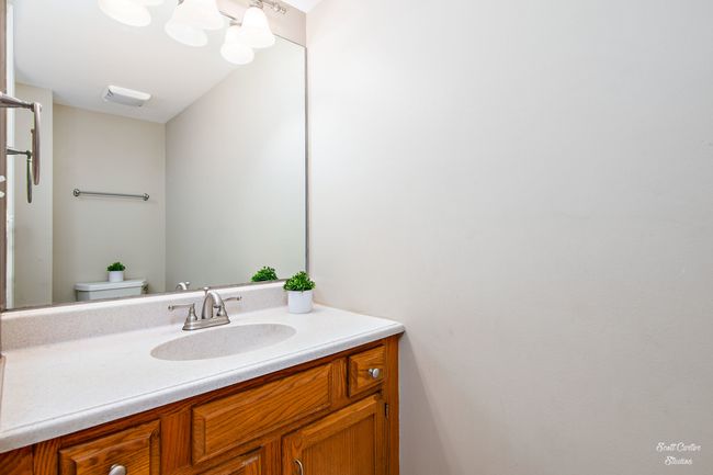 First Floor Powder Room | Image 16