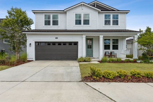 583 Buttonwood Loop, Yulee, FL, 32097-0084 | Card Image