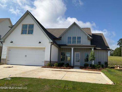 187 Bronson Bnd, Flowood, MS, 39232-1260 | Card Image