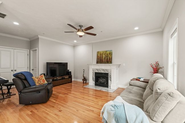 30 - 30 Compass Pt, Condo with 3 bedrooms, 3 bathrooms and 1 parking in North Andover MA | Image 8
