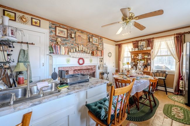 215 Bay Rd, Home with 0 bedrooms, 3 bathrooms and null parking in Farmington NH | Image 31