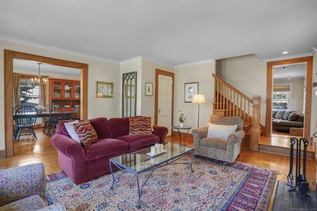 71 Valleywood Rd, House other with 4 bedrooms, 4 bathrooms and 2 parking in Cos Cob CT | Image 4