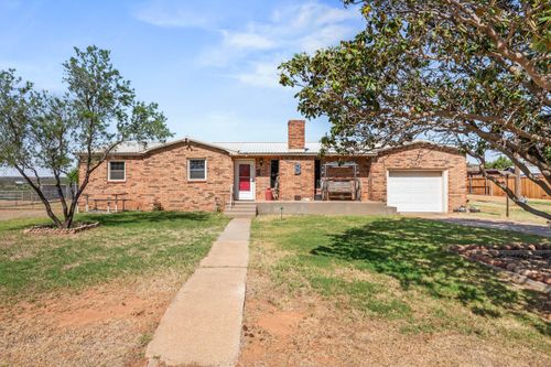 611 S Avenue R, Post, TX, 79356-3507 | Card Image