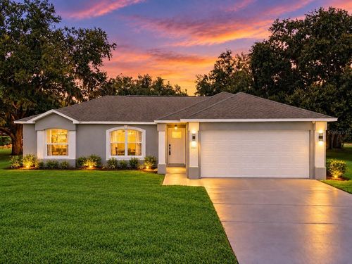 1011 Eiffel Ln, KISSIMMEE, FL, 34759-3419 | Card Image