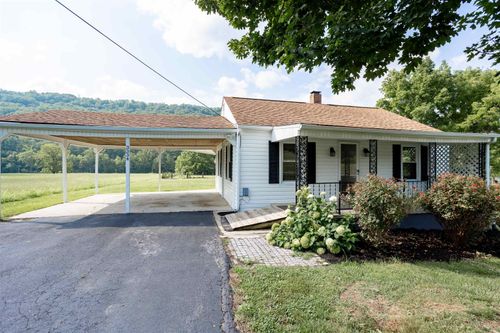 3334 Little Calf Pasture Hwy, CRAIGSVILLE, VA, 24430 | Card Image