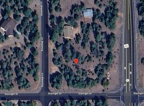 252-2869 Roundup Ln, Happy Jack, AZ, 86024 | Card Image