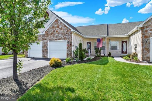 1868 Deerfield Dr, DOVER, PA, 17315-3707 | Card Image