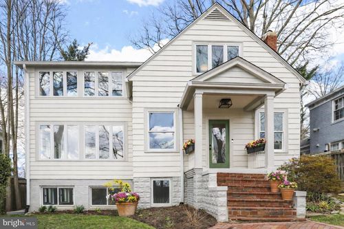 5045 Cathedral Ave Nw, WASHINGTON, DC, 20016-2624 | Card Image