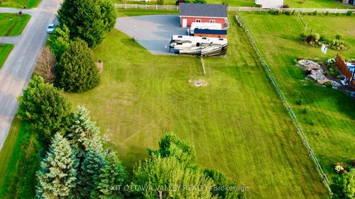 28 Kirk Crt, Golden Lake, ON, K0J1X0 | Card Image