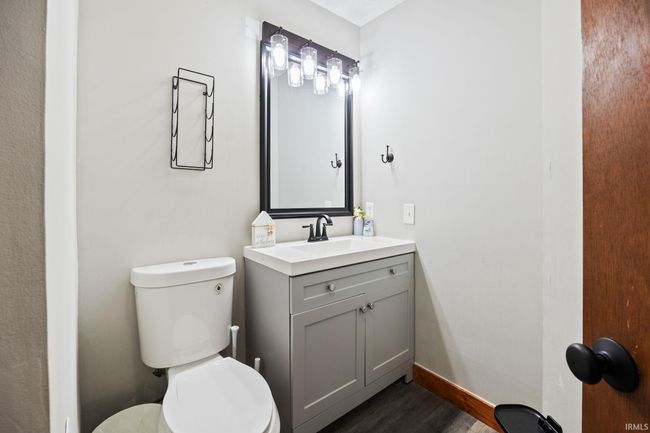 411 N 400 W, House other with 4 bedrooms, 3 bathrooms and null parking in West Lafayette IN | Image 22