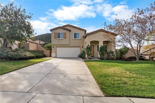 23405 Cheyenne Canyon Dr, Menifee, CA, 92587 | Card Image