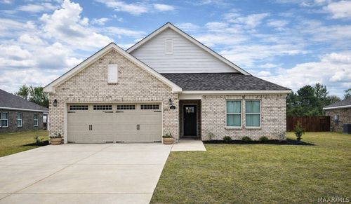 112 Kohn Dr, Millbrook, AL, 36054-3282 | Card Image