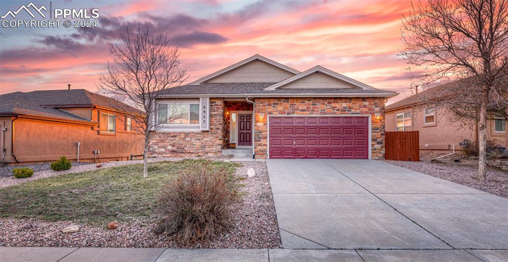 Antler Creek Dr, Peyton, CO 80831
