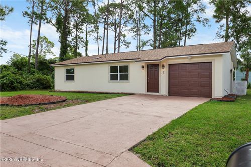 3 Fenwood Ln, PALM COAST, FL, 32137-9161 | Card Image