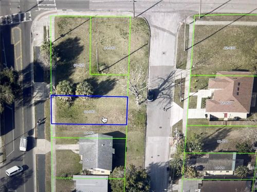 711 S Westmoreland Dr, ORLANDO, FL, 32805-3137 | Card Image