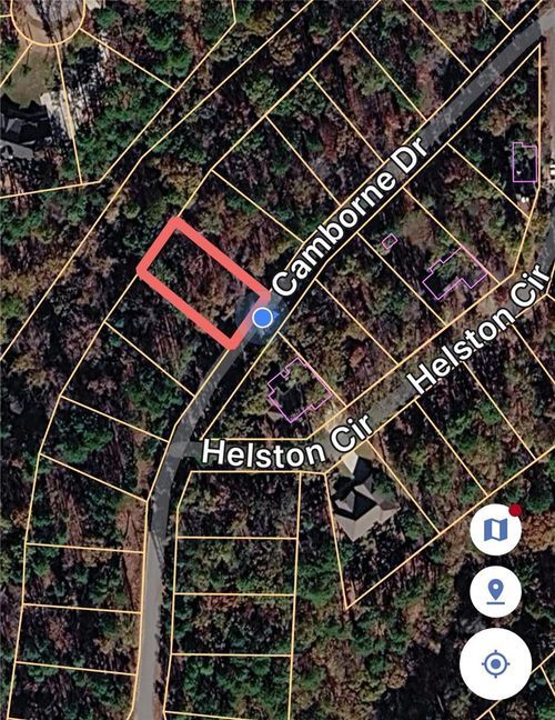 TBD Camborne Dr, Bella Vista, AR, 72714 | Card Image