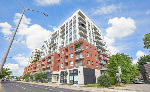 ph3-22 E Haven Dr, Scarborough, ON, M1N0B4 | Card Image